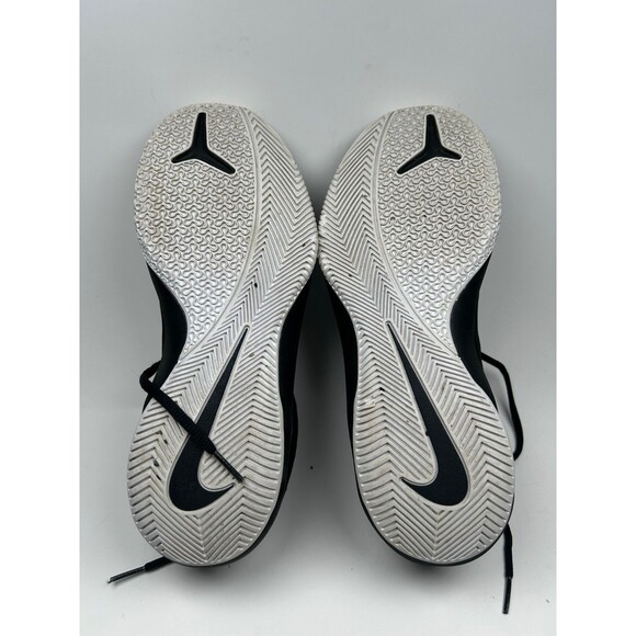 nike air versatile 2 921711-001 pre owned womens baskeball us size 7 - Picture 7 of 10